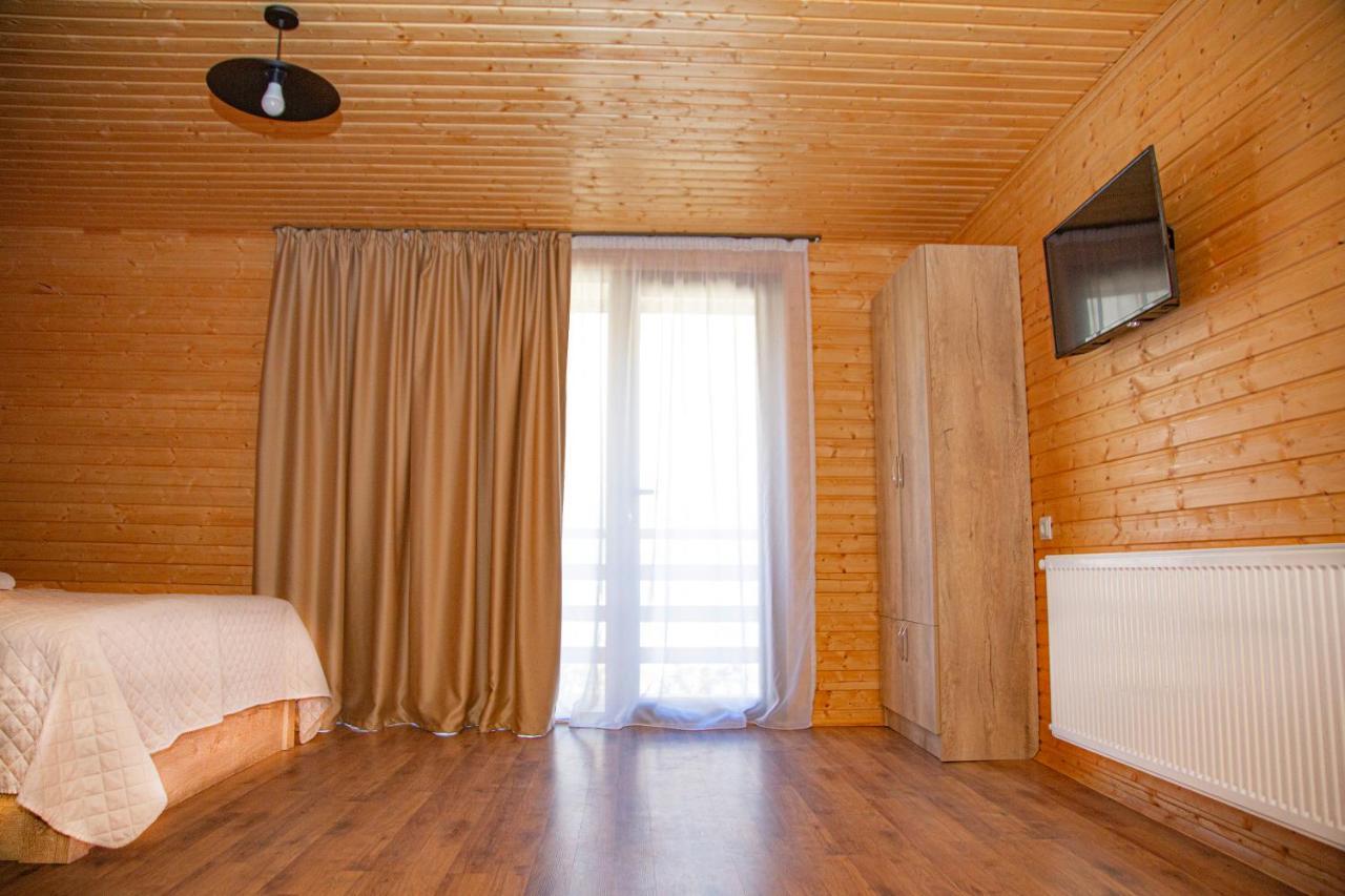 Apartamento My Space Kazbegi Exterior foto