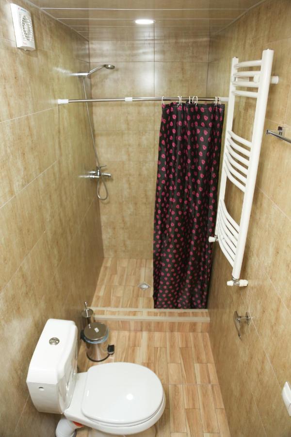Apartamento My Space Kazbegi Exterior foto