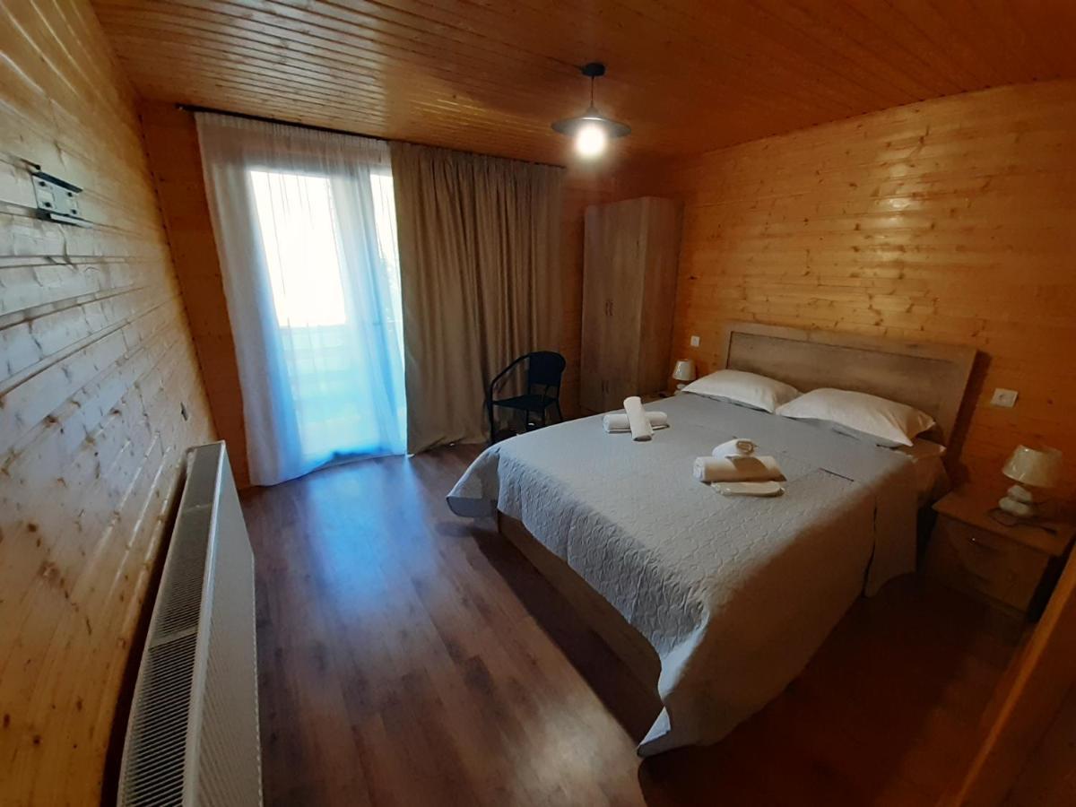 Apartamento My Space Kazbegi Exterior foto