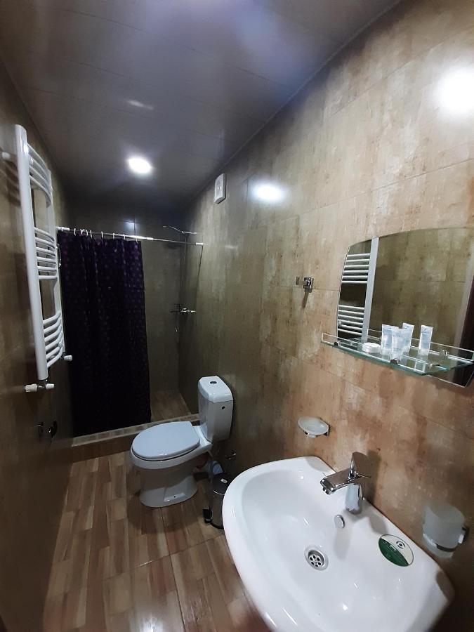 Apartamento My Space Kazbegi Exterior foto